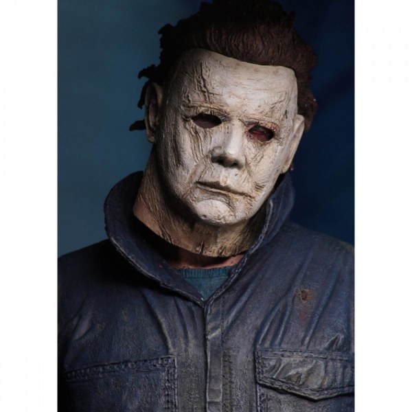 HALLOWEEN (2018) - ACTIEFIGUUR - ULTIEME MICHAEL MYERS