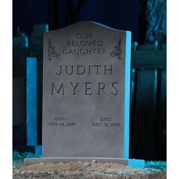 HALLOWEEN (2018) - ACTIEFIGUUR - ULTIEME MICHAEL MYERS