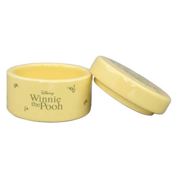 MINI KERAMISCHE POT DISNEY WINNIE DE POEH FAVORIETE DAG