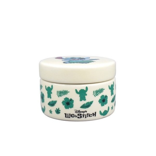 MINI KERAMISCHE POT DISNEY 100 LILO & STITCH ALOHA HAWAÏ
