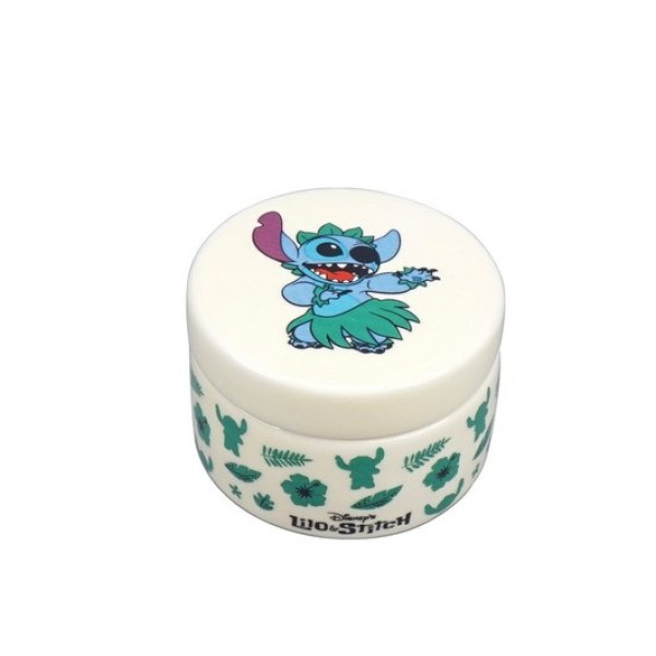 MINI KERAMISCHE POT DISNEY 100 LILO & STITCH ALOHA HAWAÏ