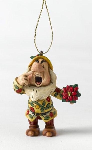 DISNEY TRADITIONS NIEZEL (boomdecor)