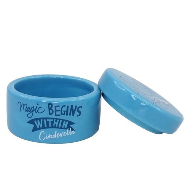 MINI KERAMISCHE POT DISNEY 100 ASSEPOESTER MAGIE BEGINT