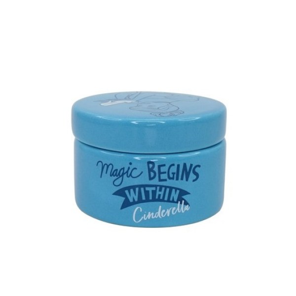 MINI KERAMISCHE POT DISNEY 100 ASSEPOESTER MAGIE BEGINT
