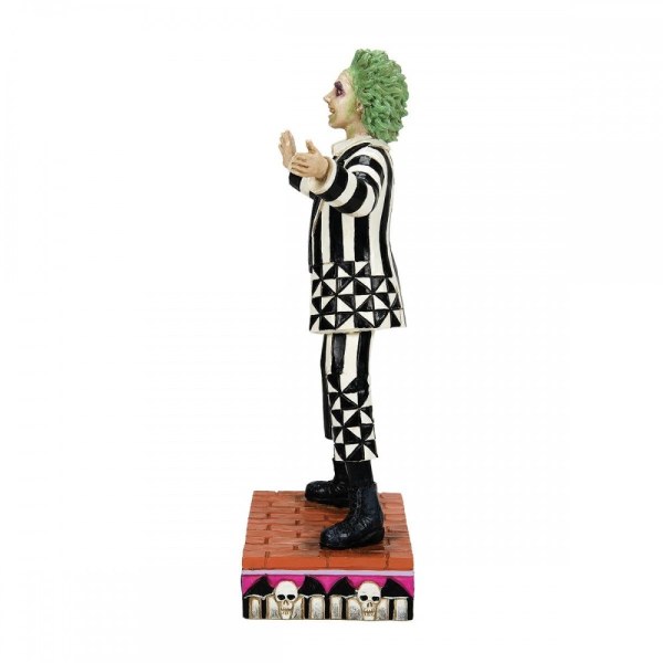 KLASSIEKE BEETLEJUICE - JIM SHORE