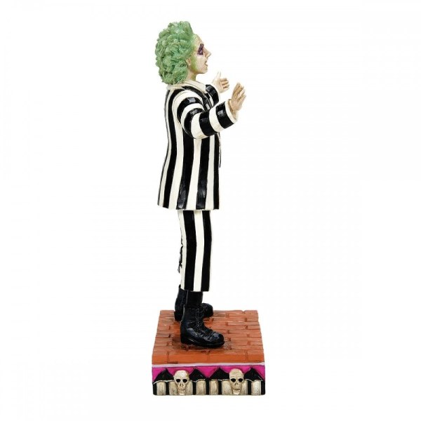 KLASSIEKE BEETLEJUICE - JIM SHORE