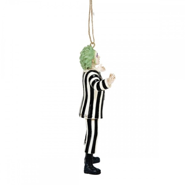 OPSCHORTING BEETLEJUICE - JIM SHORE