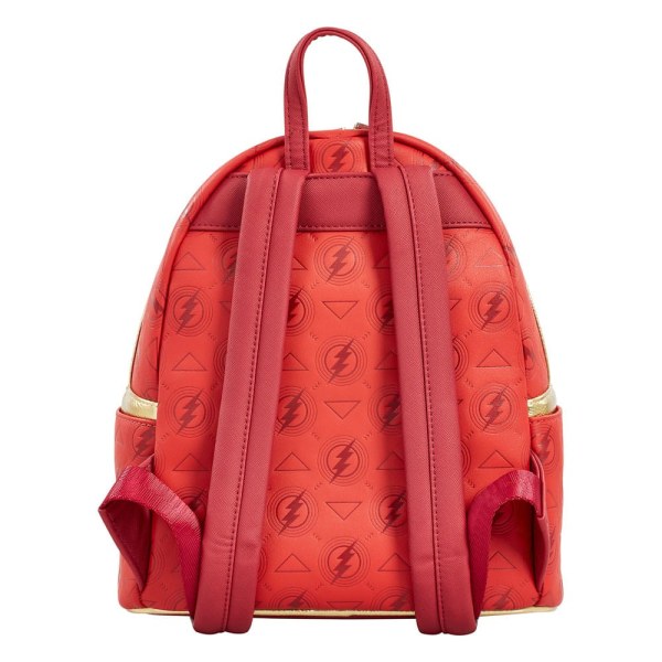Mini Rugzak The Flash - DC Loungefly