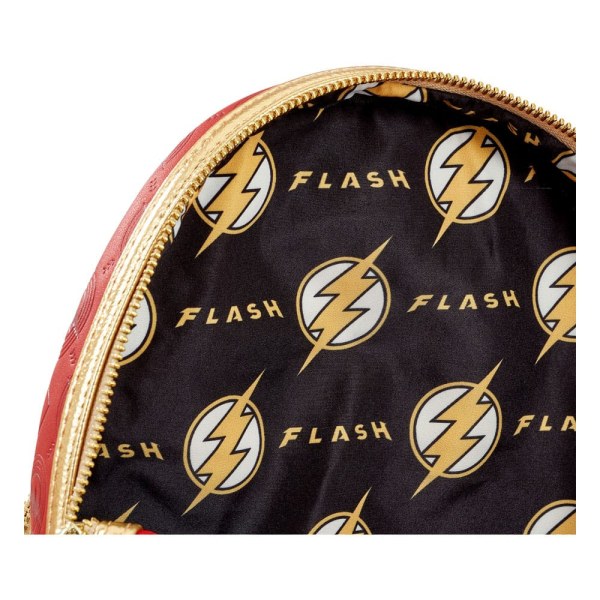 Mini Rugzak The Flash - DC Loungefly