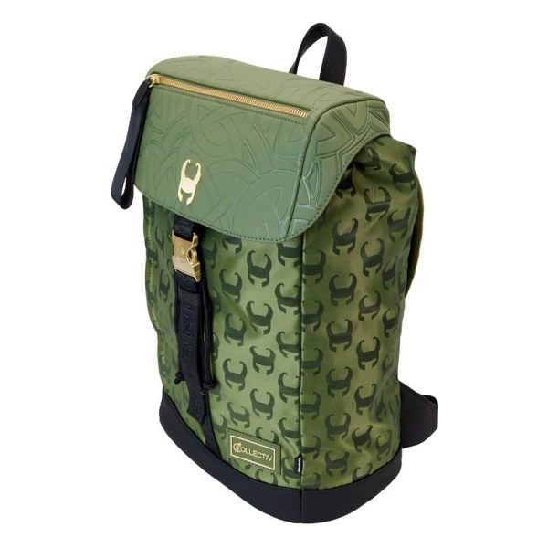 Rugzak Loki the Traveler Collectiv - Marvel Loungefly