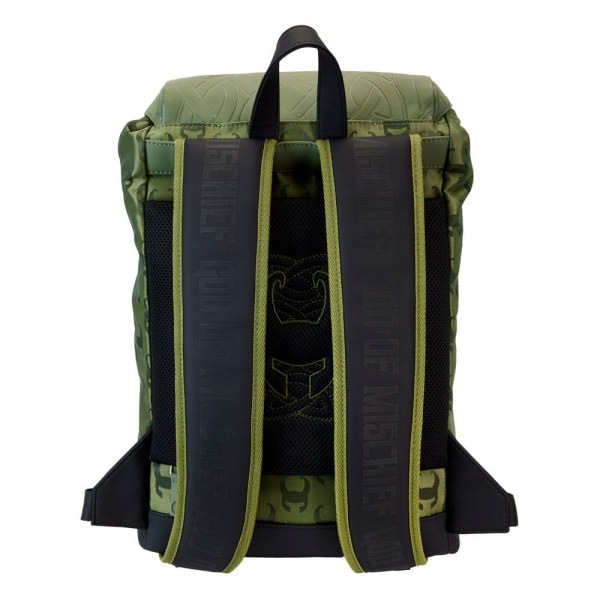 Rugzak Loki the Traveler Collectiv - Marvel Loungefly