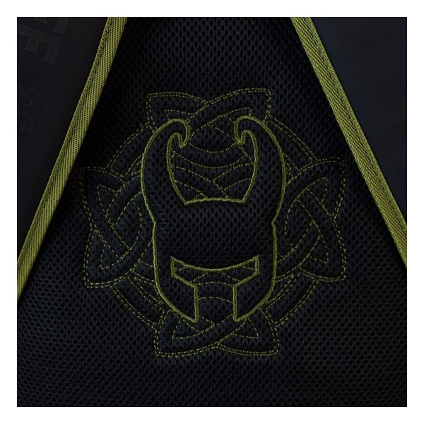 Rugzak Loki the Traveler Collectiv - Marvel Loungefly