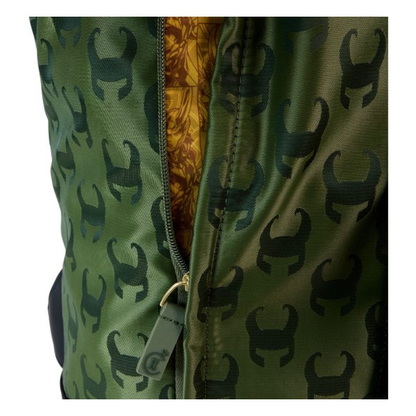 Rugzak Loki the Traveler Collectiv - Marvel Loungefly