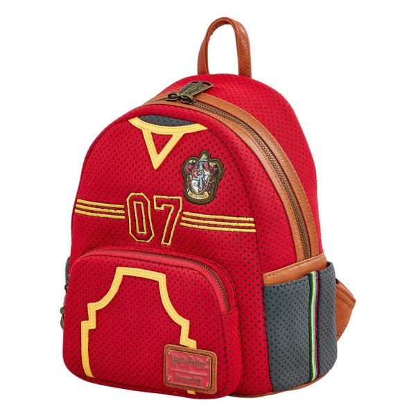 Mini Rugzak Zwerkbaluniform - Harry Potter Loungefly