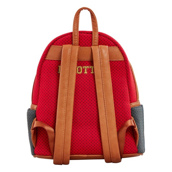 Mini Rugzak Zwerkbaluniform - Harry Potter Loungefly