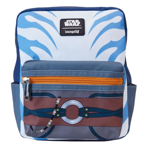 Mini Rugzak Ahsoka Cosplay The Mandalorian - Star Wars Loungefly