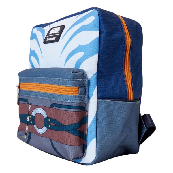 Mini Rugzak Ahsoka Cosplay The Mandalorian - Star Wars Loungefly