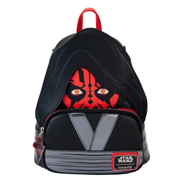 Mini Rugzak 25e verjaardag Darth Maul Cosplay - Star Wars Loungefly