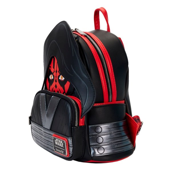 Mini Rugzak 25e verjaardag Darth Maul Cosplay - Star Wars Loungefly