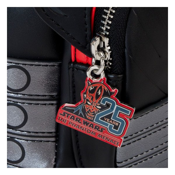 Mini Rugzak 25e verjaardag Darth Maul Cosplay - Star Wars Loungefly