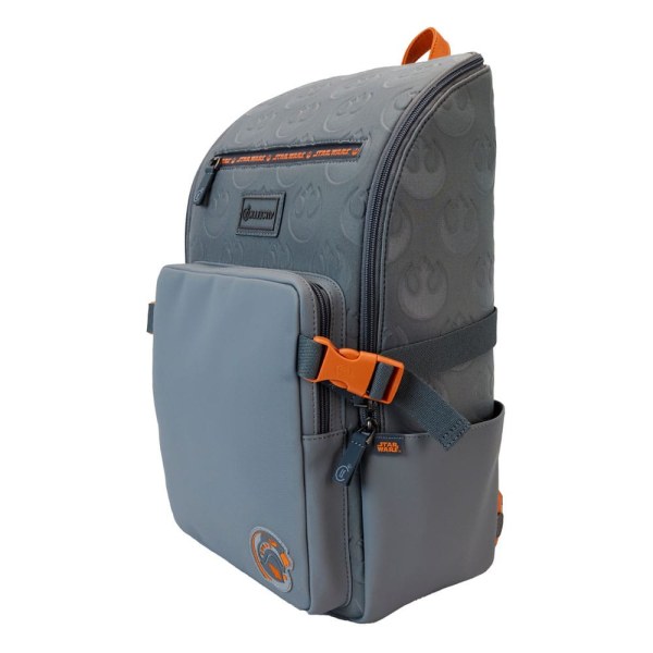 Rugzak Rebel Alliance Collectiv - Star Wars Loungefly