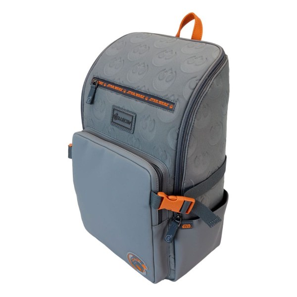 Rugzak Rebel Alliance Collectiv - Star Wars Loungefly
