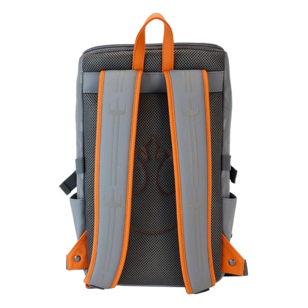Rugzak Rebel Alliance Collectiv - Star Wars Loungefly
