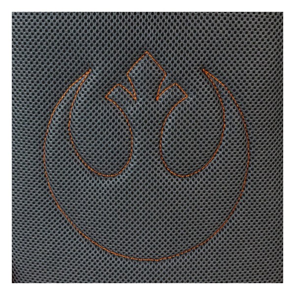 Rugzak Rebel Alliance Collectiv - Star Wars Loungefly