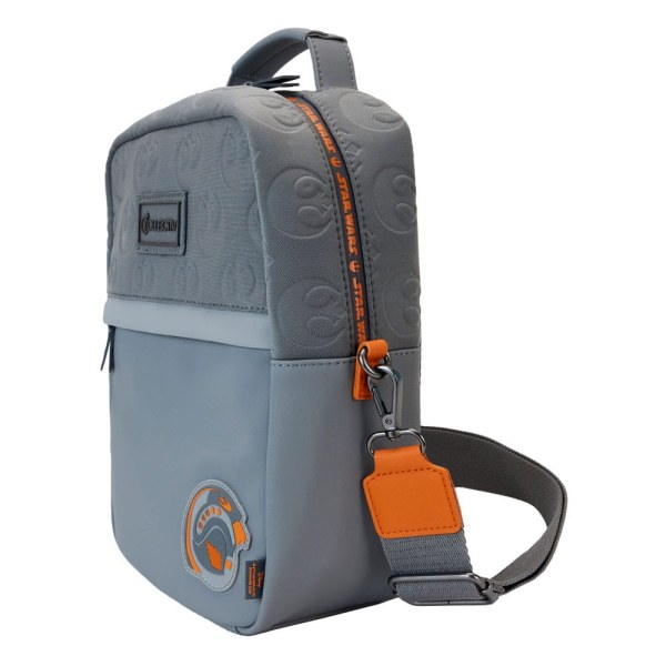 Schoudedtassen Boogfiguur Rebel Alliance The Everyday Collectiv - Star Wars Loungefly
