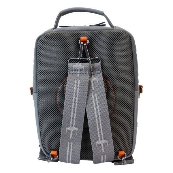 Schoudedtassen Boogfiguur Rebel Alliance The Everyday Collectiv - Star Wars Loungefly