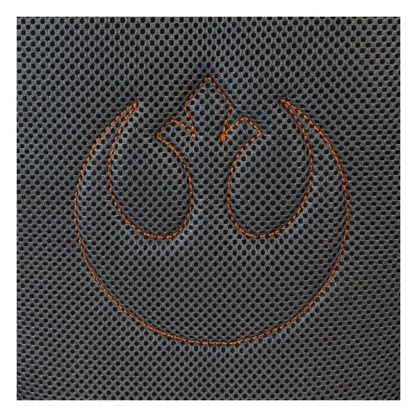 Schoudedtassen Boogfiguur Rebel Alliance The Everyday Collectiv - Star Wars Loungefly