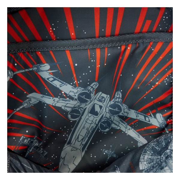 Schoudedtassen Boogfiguur Rebel Alliance The Everyday Collectiv - Star Wars Loungefly