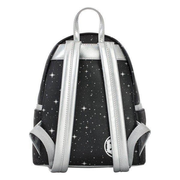 Mini Rugzak Darth Vader Jelly Bean Bead - Star Wars Loungefly