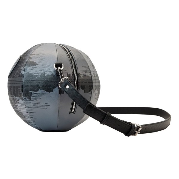 Schoudedtassen Return of the Jedi 40th Anniversary Death Star - Star Wars Loungefly