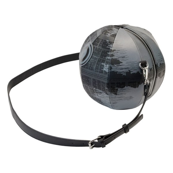 Schoudedtassen Return of the Jedi 40th Anniversary Death Star - Star Wars Loungefly