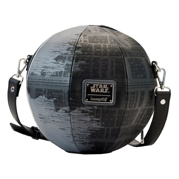 Schoudedtassen Return of the Jedi 40th Anniversary Death Star - Star Wars Loungefly
