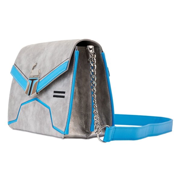 Star Wars by Loungefly sac à bandoulière Attack of the Clones Scene