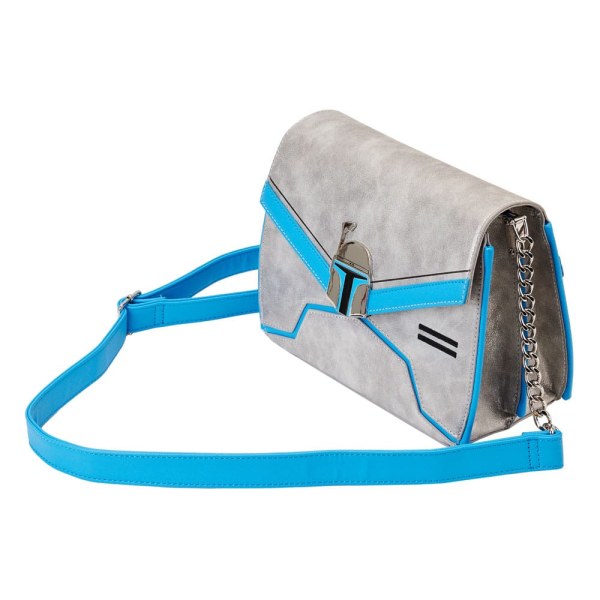 Star Wars by Loungefly sac à bandoulière Attack of the Clones Scene