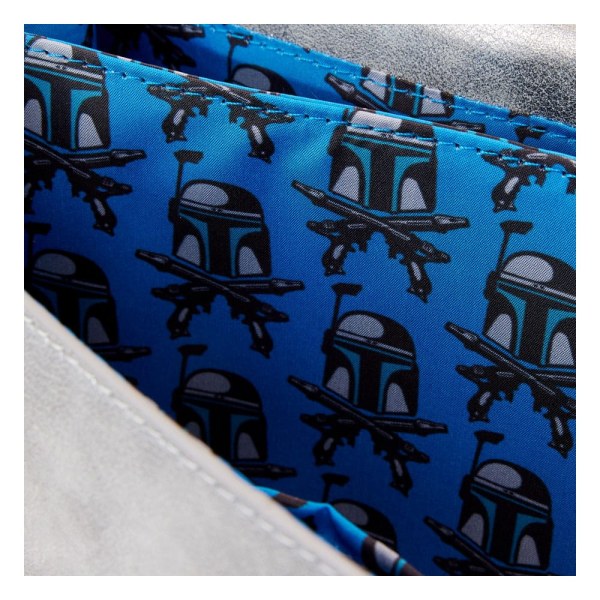 Star Wars by Loungefly sac à bandoulière Attack of the Clones Scene