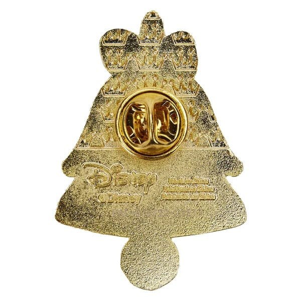 Mystery pin Mickey en vrienden Ornamenten - Disney Loungefly