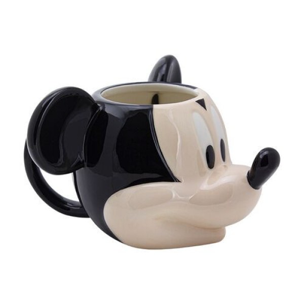 Beker 3D Mickey - Disney