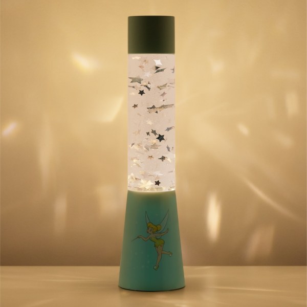 Tinker Bell Kunststof Flowlamp - Disney
