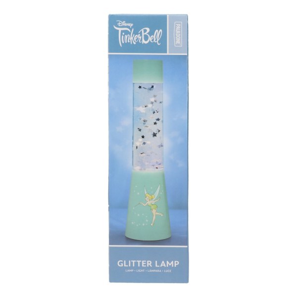 Tinker Bell Kunststof Flowlamp - Disney