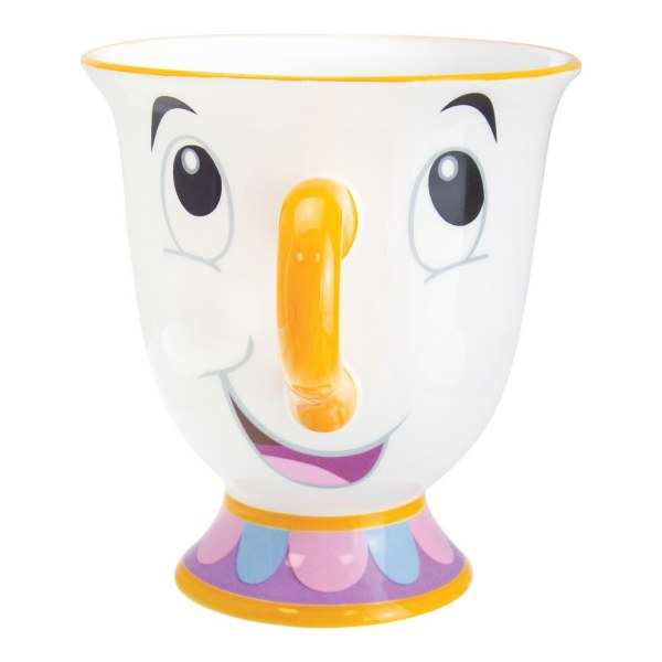 Beker Chip - Disney