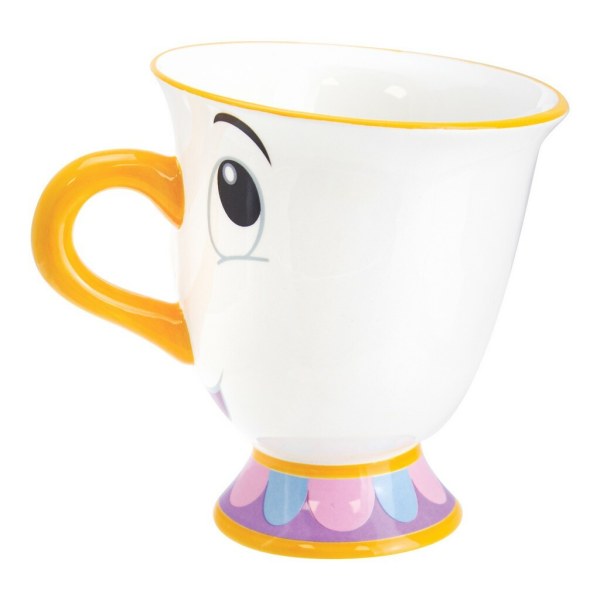 Beker Chip - Disney