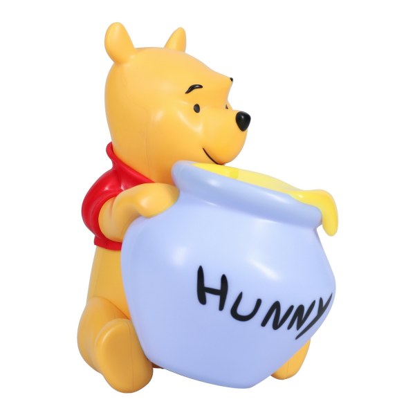 3D Licht Winnie de Poeh - Disney