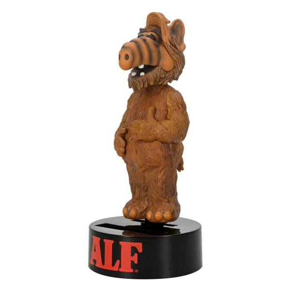Alf Body Knocker Bobble Figuur Alf 16 cm