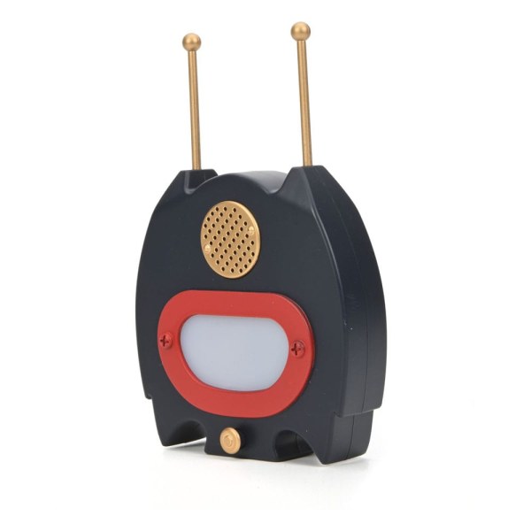 Batman replica 1/1 Batman (1966 TV) Batradio 13 cm
