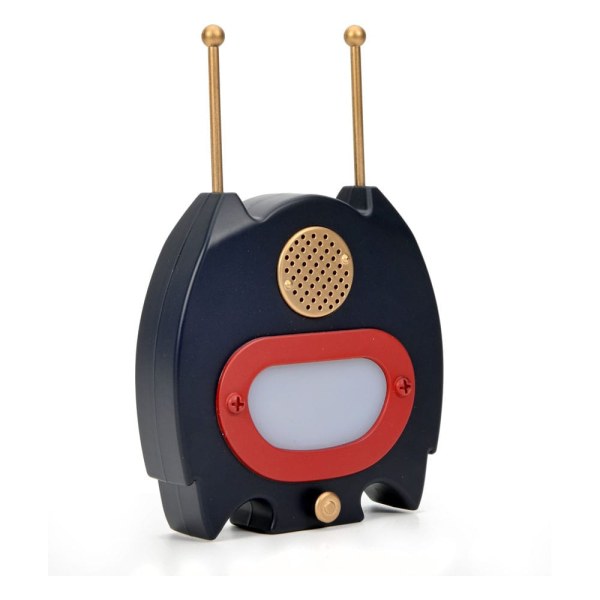 Batman replica 1/1 Batman (1966 TV) Batradio 13 cm