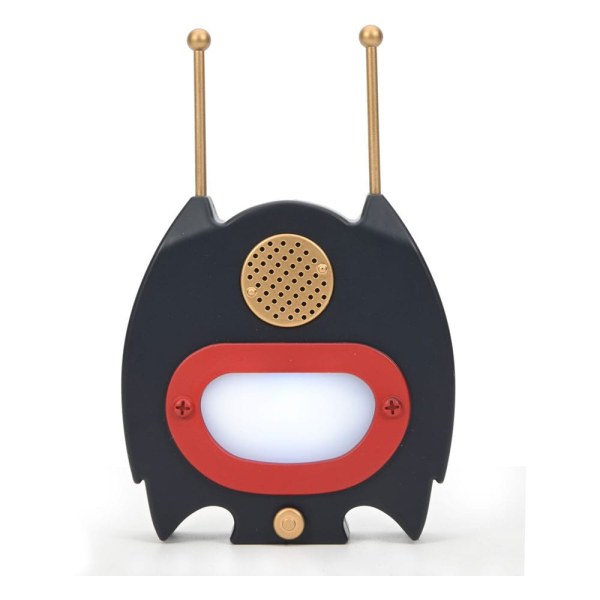 Batman replica 1/1 Batman (1966 TV) Batradio 13 cm